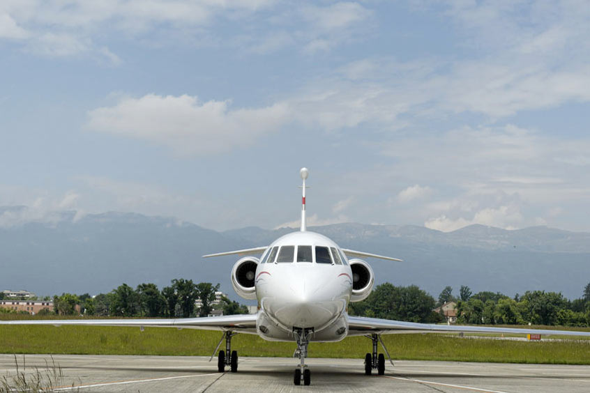 As one of the most popular and impactful modifications available on Dassault Falcon and Hawker business jets, winglet-equipped aircraft sell faster and at higher resale prices.