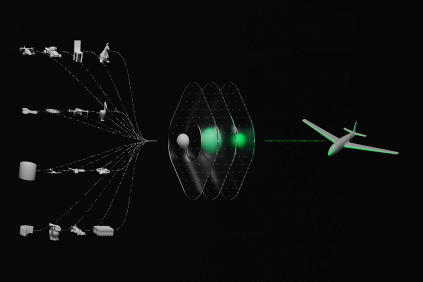 PhysicsX has released the first Large Geometry Model, LGM-Aero, for aerospace engineering.