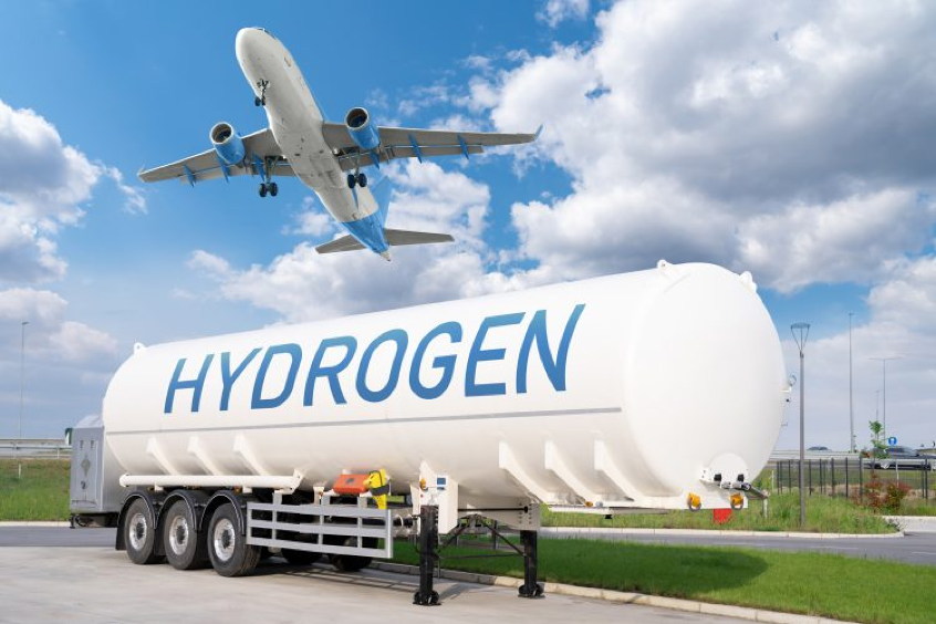 Results from the first phase of the Hydrogen Challenge are expected to be published soon.