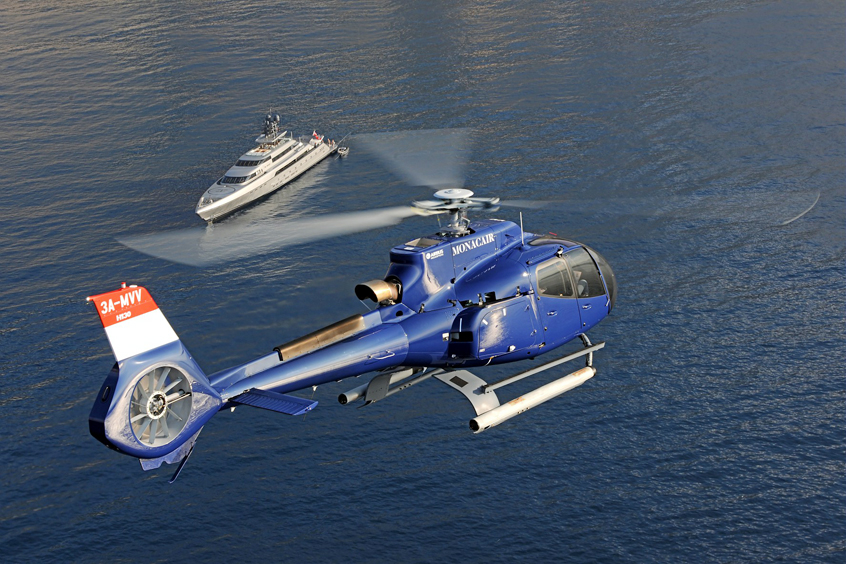 299 Airbus Helicopters H130