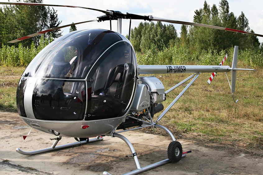 5246 Aerokopter AK1-3