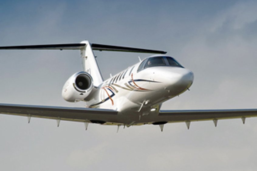 816 Cessna Citation CJ4